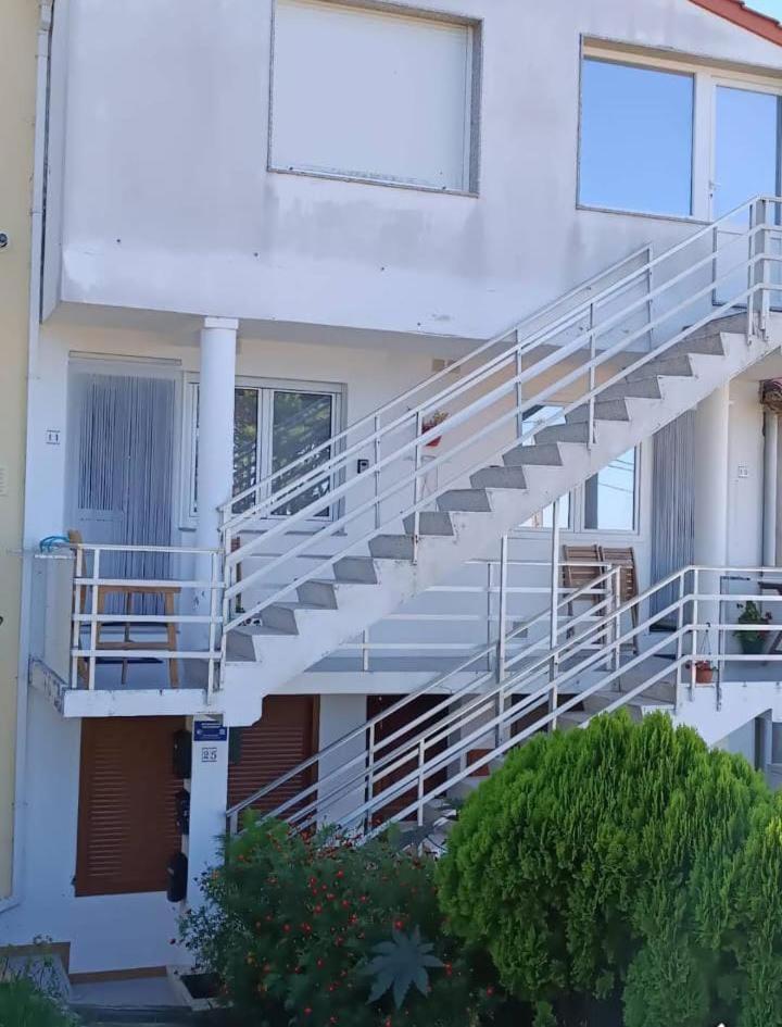 Rosal Loft As Casetas Peregrinos מראה חיצוני תמונה