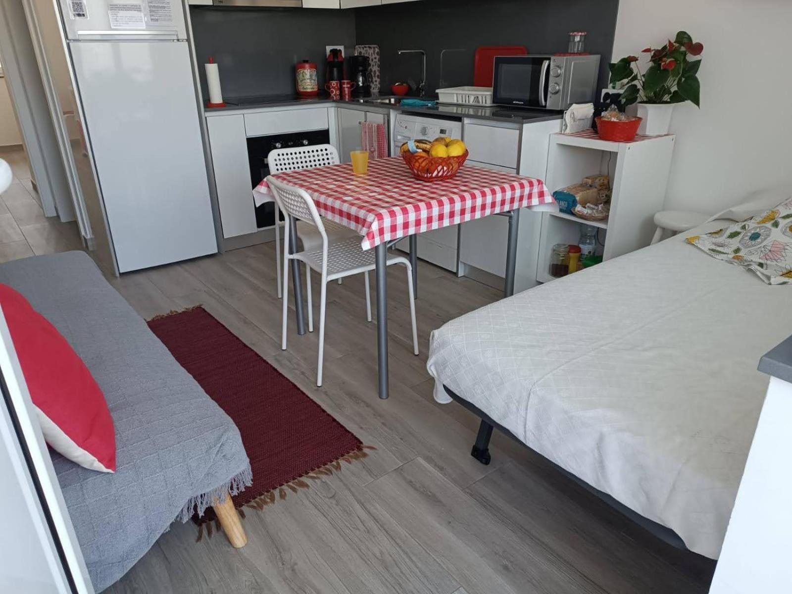 Rosal Loft As Casetas Peregrinos מראה חיצוני תמונה