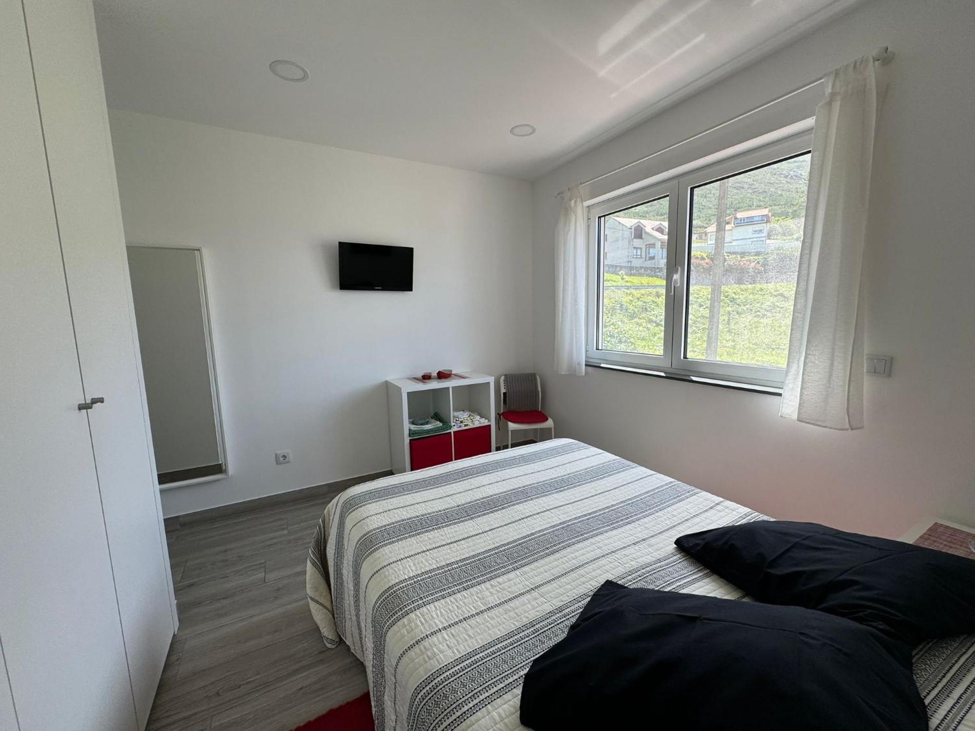 Rosal Loft As Casetas Peregrinos מראה חיצוני תמונה