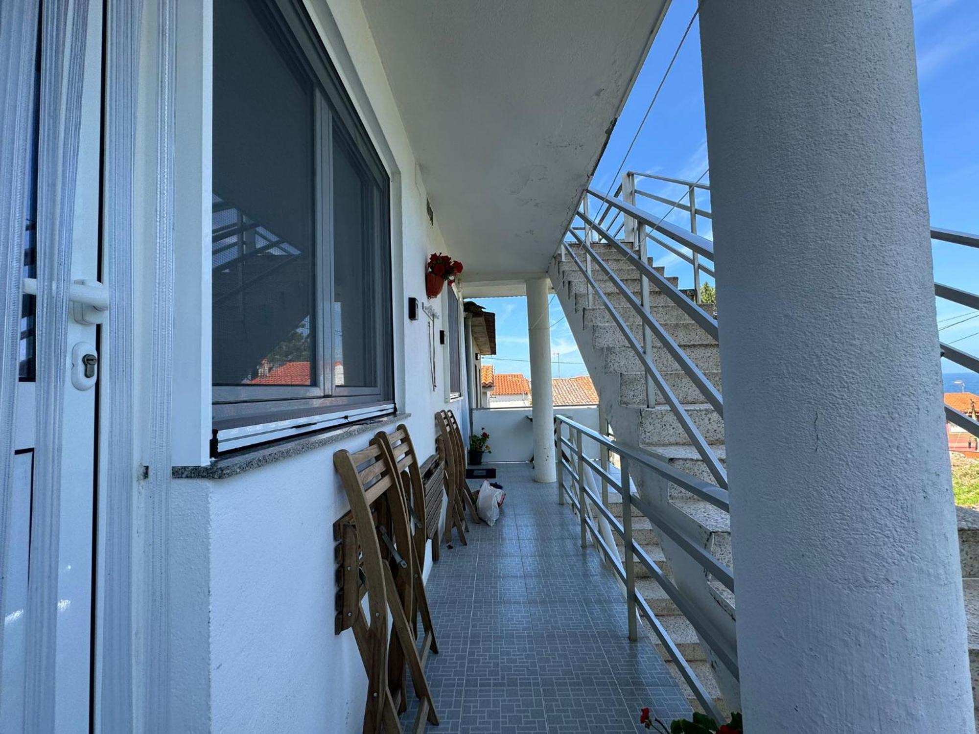 Rosal Loft As Casetas Peregrinos מראה חיצוני תמונה