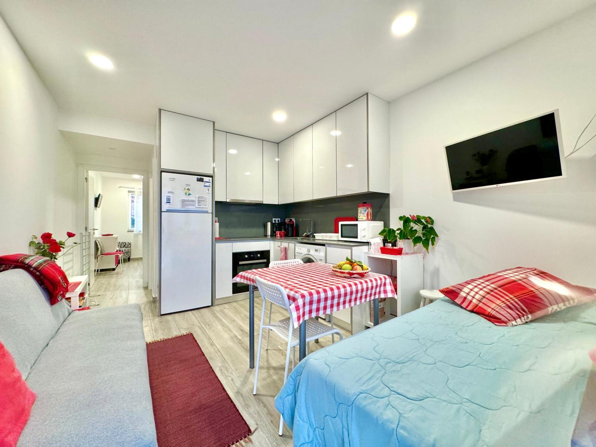 Rosal Loft As Casetas Peregrinos מראה חיצוני תמונה