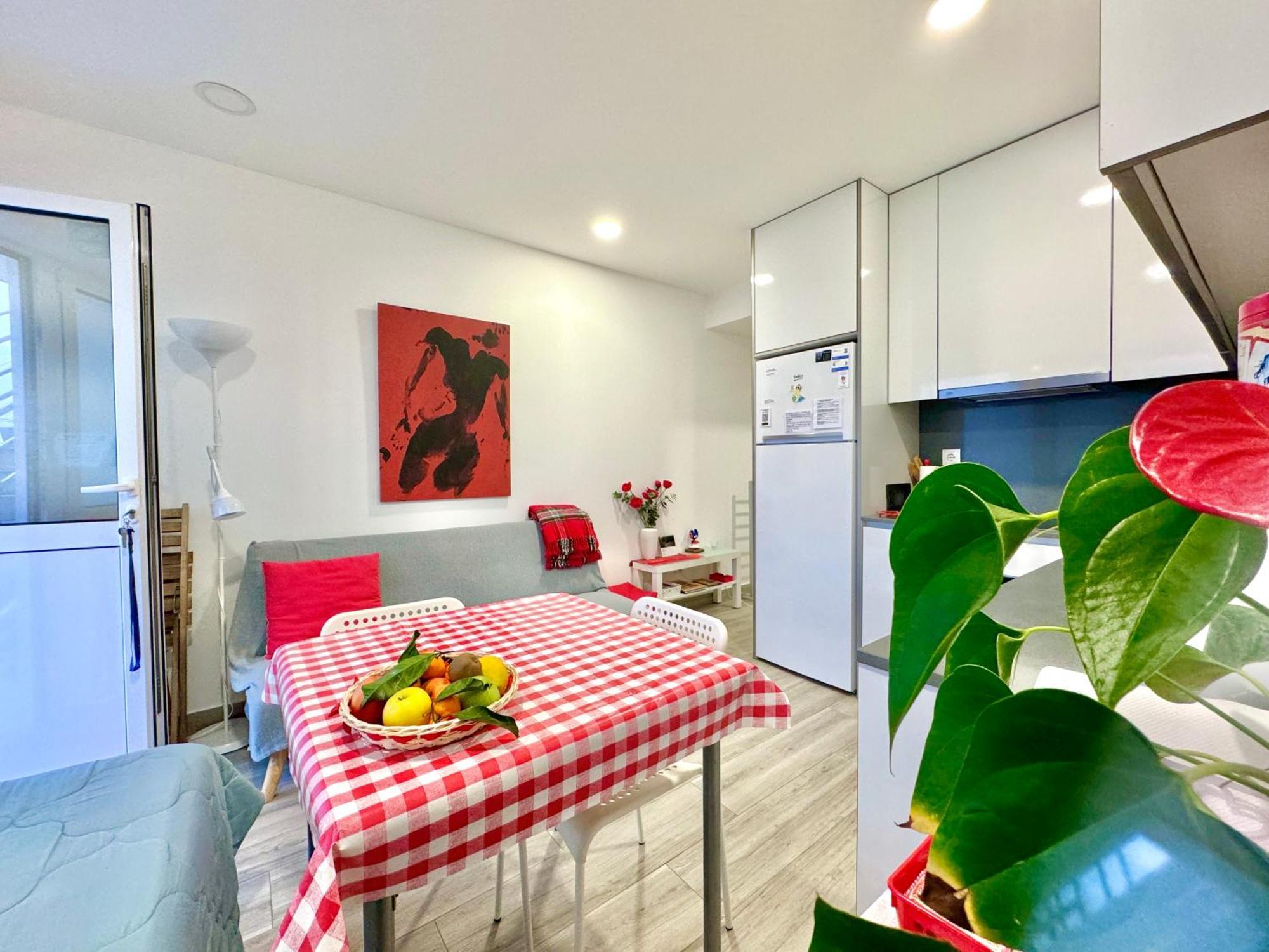 Rosal Loft As Casetas Peregrinos מראה חיצוני תמונה