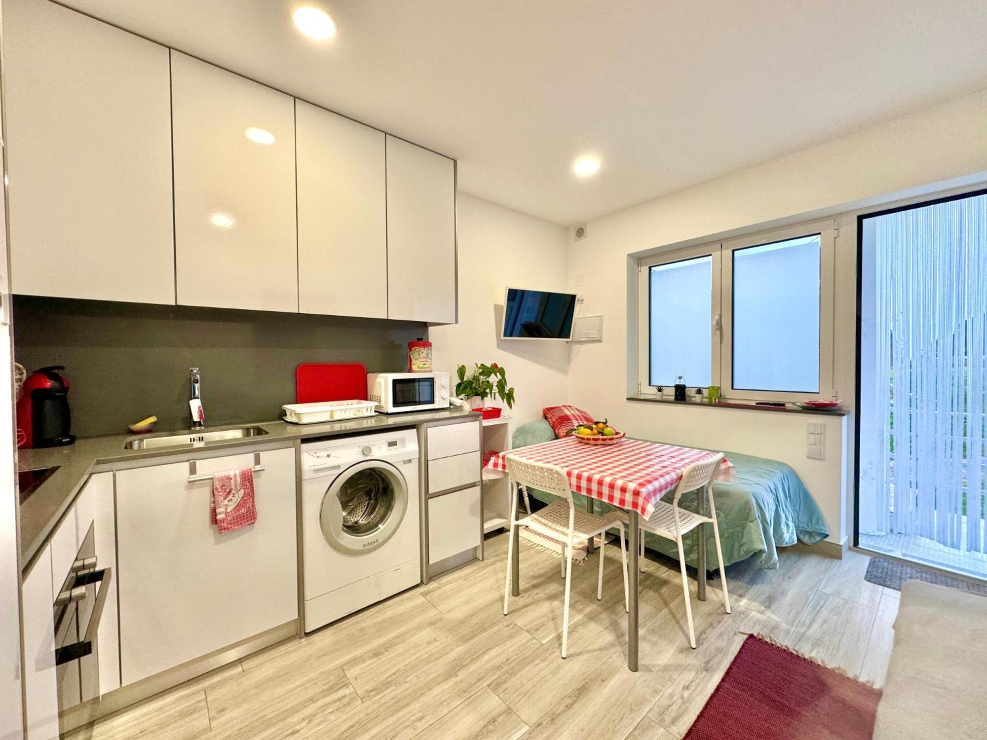 Rosal Loft As Casetas Peregrinos מראה חיצוני תמונה