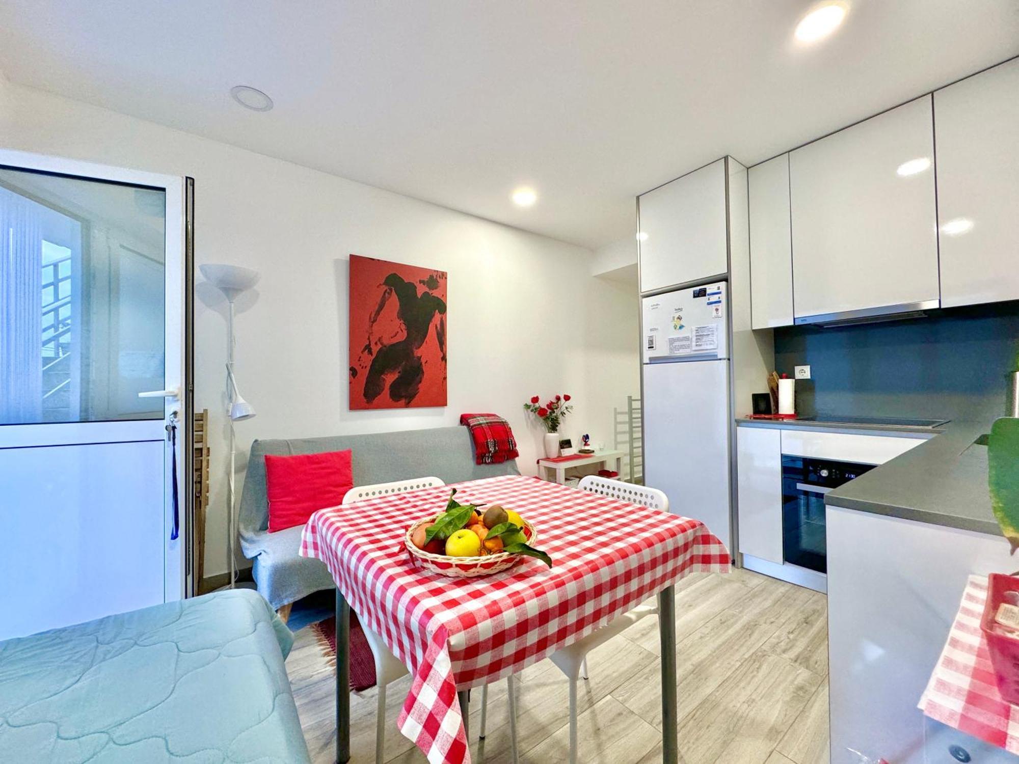 Rosal Loft As Casetas Peregrinos מראה חיצוני תמונה