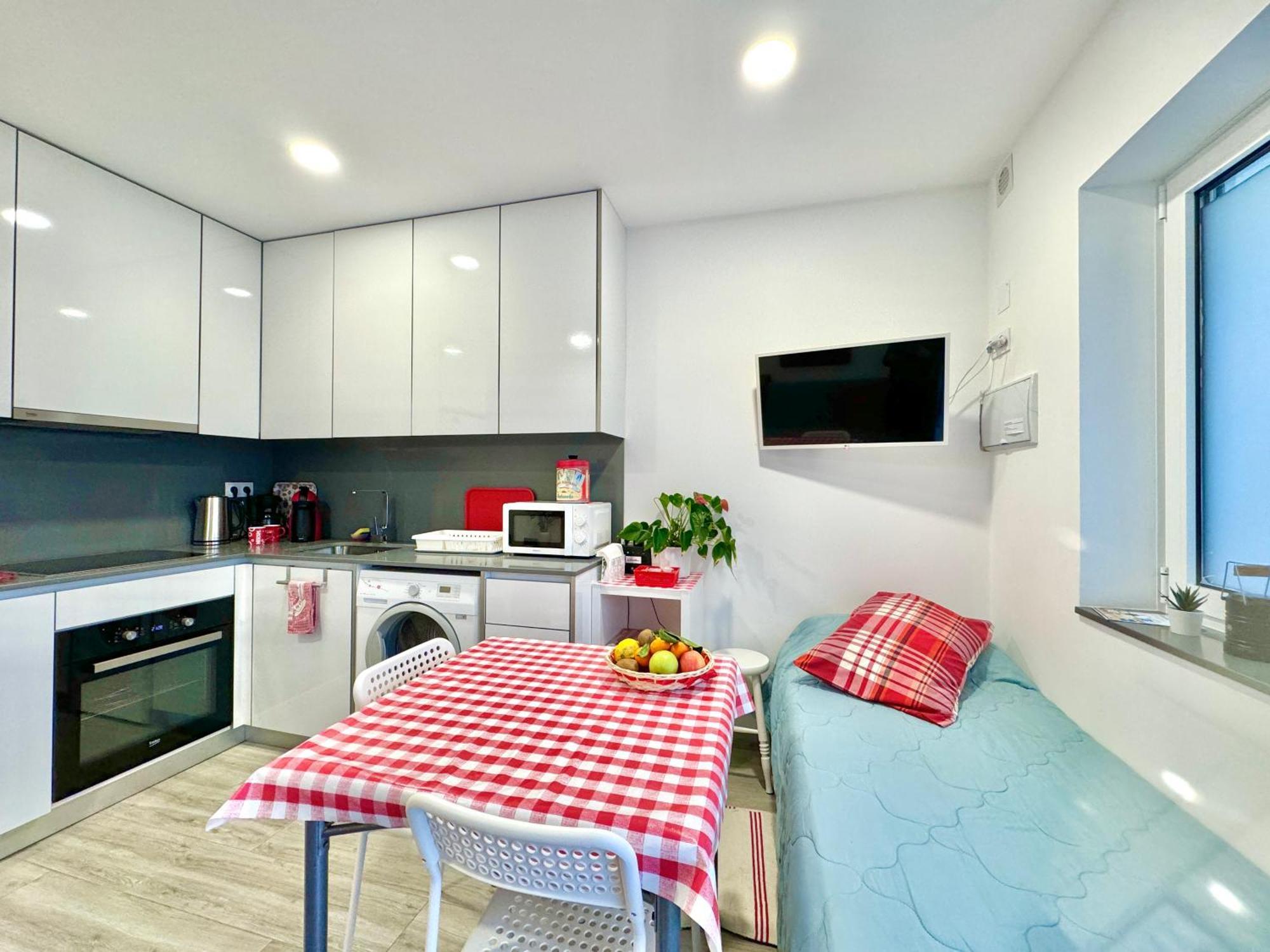 Rosal Loft As Casetas Peregrinos מראה חיצוני תמונה