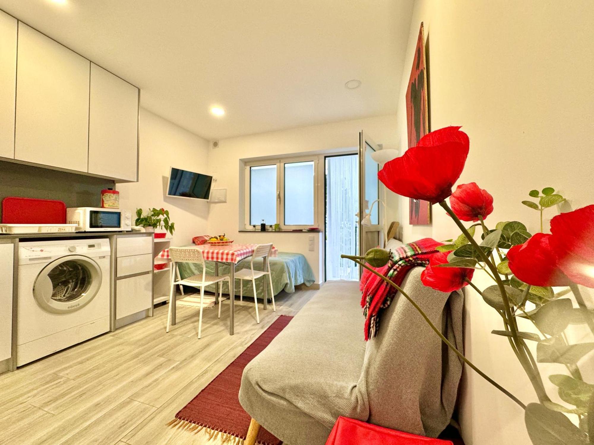 Rosal Loft As Casetas Peregrinos מראה חיצוני תמונה