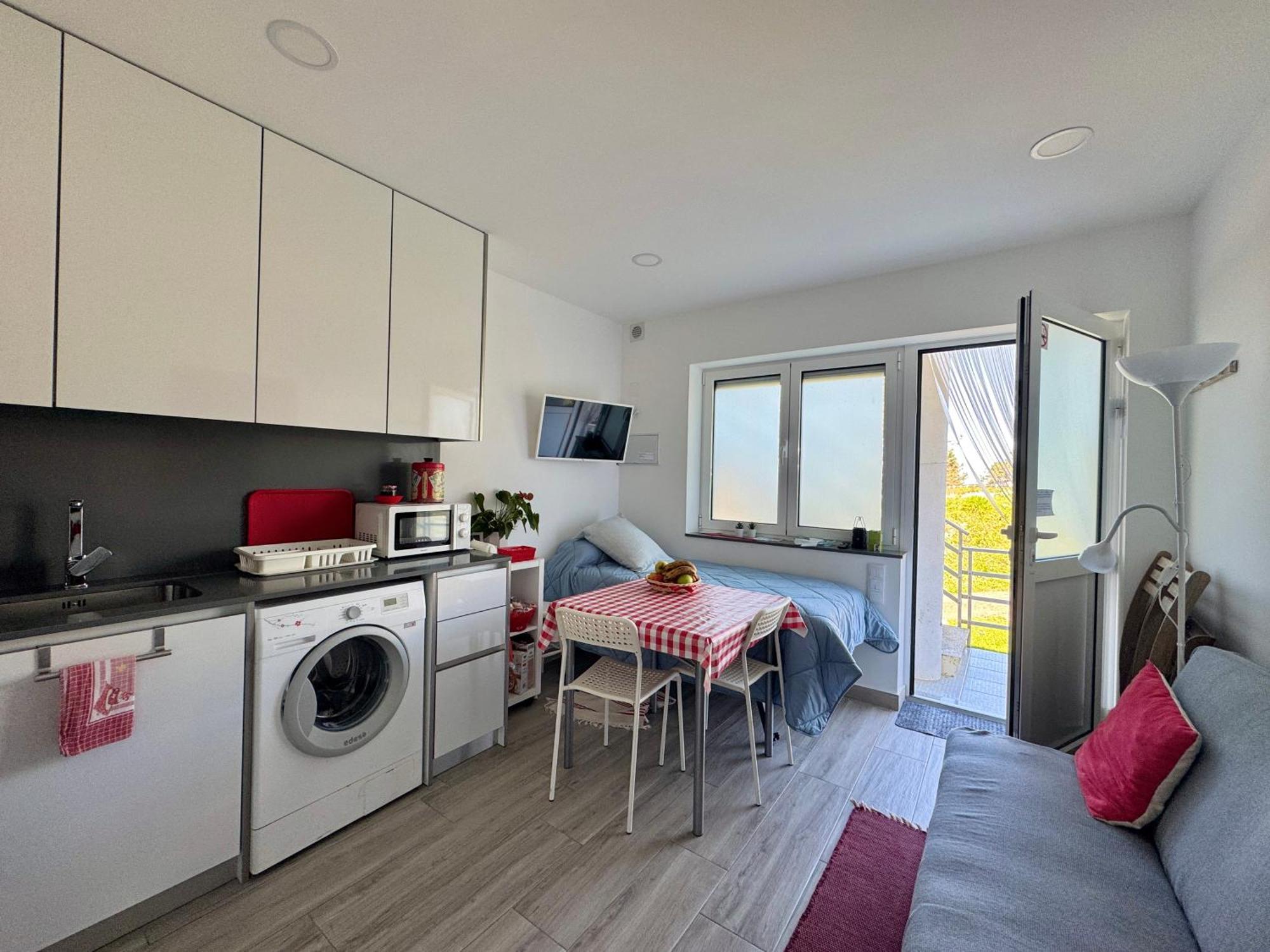 Rosal Loft As Casetas Peregrinos מראה חיצוני תמונה