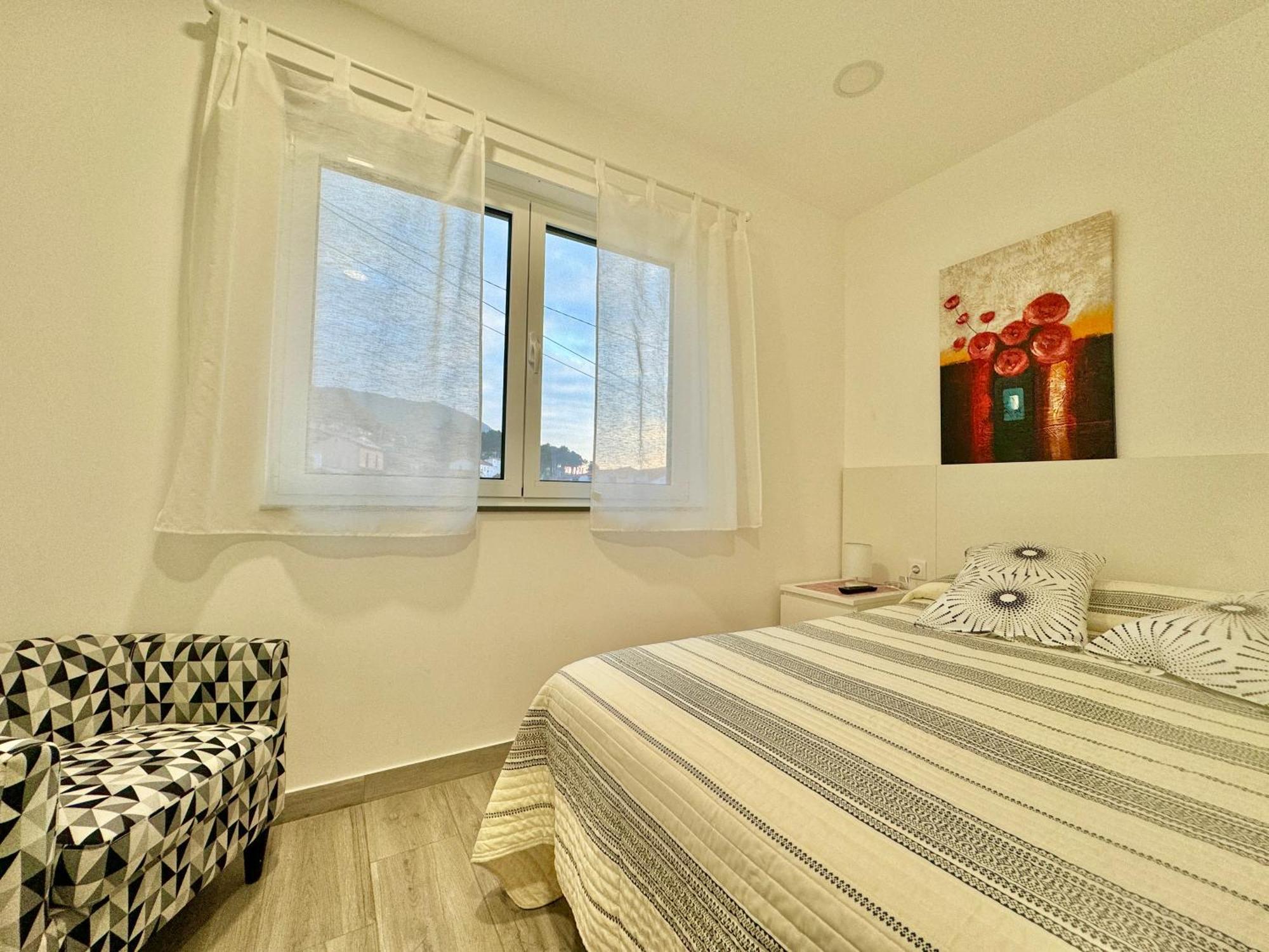 Rosal Loft As Casetas Peregrinos מראה חיצוני תמונה