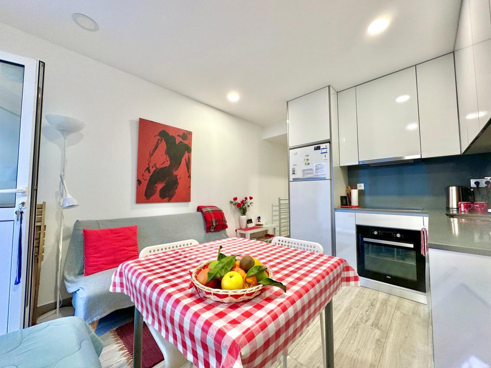 Rosal Loft As Casetas Peregrinos מראה חיצוני תמונה